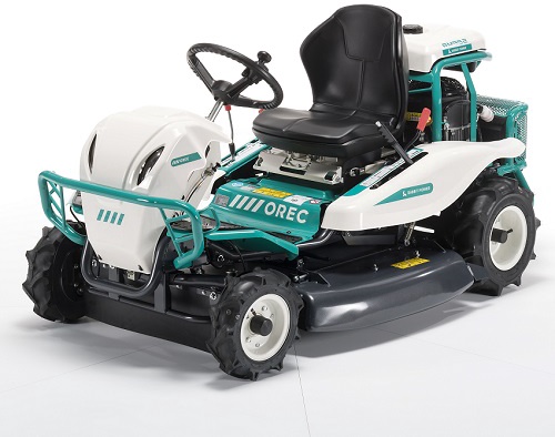 Desbrozadora Profesional Orec Rabbit RM 952